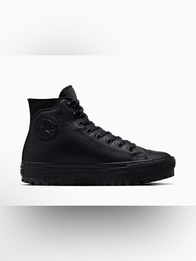 Converse Chuck Taylor All Star City Trek Waterproof sneaker-boot